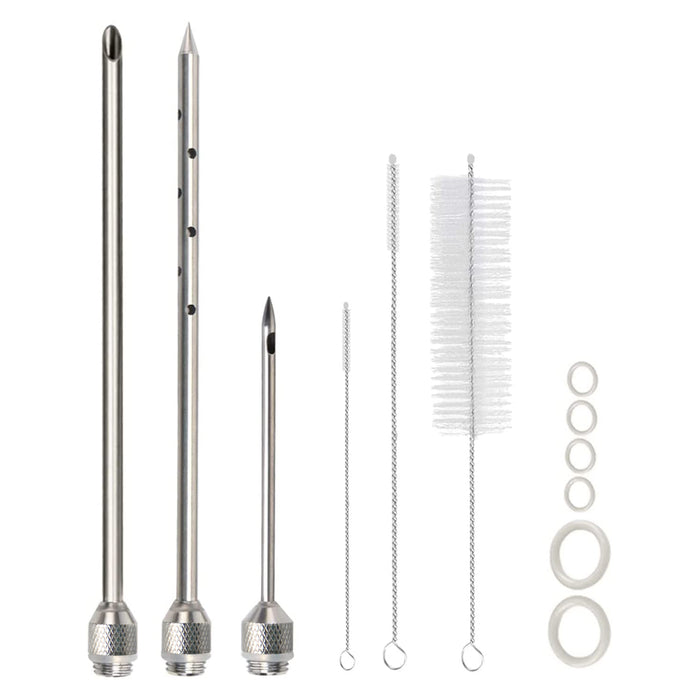 Meat Injetor's Accessories Only Used for Ofargo Brand Turkey Injectors Series