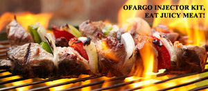   HEAT YOUR BBQ DAY 