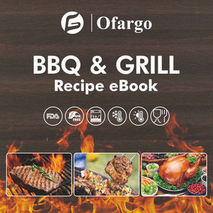 Ofargo bbq grill recipe ebook free download grill hacks tricks recipe secrets